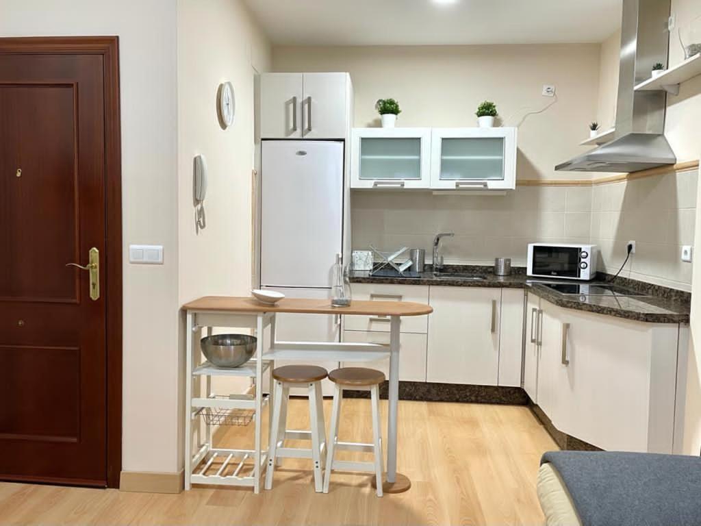 Apartamento Civitas Écija Exterior foto